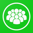 プログラムのアイコン：Whats Groups Links Pro