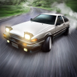 プログラムのアイコン：Drift Allstar