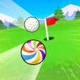 プログラムのアイコン：Micro Golf Masters