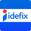 Icon of program: idefix