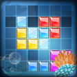 プログラムのアイコン：Suduku Ocean  Block Puzzl…