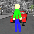 程序图标：Stickman Mad Rope Superhe…