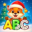 Programın simgesi: ABCKidsTV-Spanish Tracing…