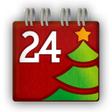 Иконка программы: Advent Calendar 2022 Ads