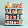 Ícone do programa: Triple Goods Match 3D Mas…