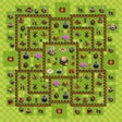 프로그램 아이콘: Coc War Base Layouts
