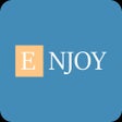 程序图标：enjoy إن جوي