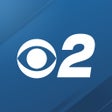 Programın simgesi: CBS 2 Idaho mobile news