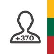 程序图标：370  Už Ačiū
