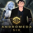 Ikon program: Andromeda Six