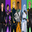 Icon of program: Andromeda Six