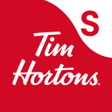 プログラムのアイコン：Tim Hortons Store App
