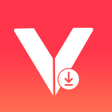 程序图标：All Video Downloader