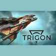 Ikon program: Trigon: Space Story