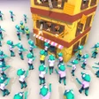 プログラムのアイコン：Idle Zombie Army