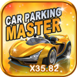 Ikon program: Car Parking : LogJam
