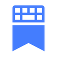 أيقونة البرنامج: Dropkey: One Click Conten…