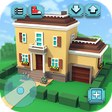 Ícone do programa: City Build Craft: Explora…