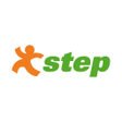 プログラムのアイコン：step