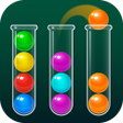 Icon of program: Ball Sort