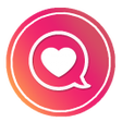 プログラムのアイコン：CommentPlus - photo comme…