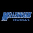 Icoon van programma: Millennium Honda MLink