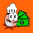 プログラムのアイコン：Receitas para Vender e Lu…