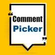 プログラムのアイコン：Comment Picker For Giveaw…