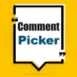 Comment Picker For Giveaways