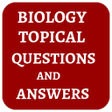 Biology topical QA - F1-F4