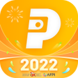 程序图标：Pinjam Gampang  Dana Kred…
