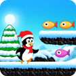 Ícone do programa: Polar Penguin Run