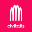 أيقونة البرنامج: Barcelona Guide Civitatis…