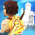 Icoon van programma: Mighty Quest For Epic Loo…