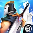 程序图标：Mighty Quest For Epic Loo…