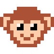 Programikonen: Monkey App De-mirror