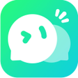 أيقونة البرنامج: Kala-Group Voice Chat Roo…