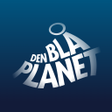 Ikona programu: Den Blå Planet