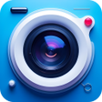 ไอคอนของโปรแกรม: Flashback Cam - Record Pa…
