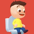 Icon of program: Toilet Games 3D