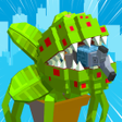 Icona del programma: Smashy.io Monster Battles