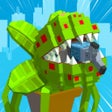 Ikon program: Smashy.io Monster Battles