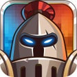 Ikon program: Castle Defense HD