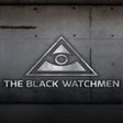 Programın simgesi: The Black Watchmen