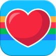 プログラムのアイコン：BoostLikes for Insta Foll…