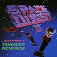 Space Quest II: Vohauls Revenge icon