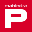 Icône du programme : Mahindra mPragati