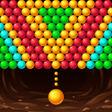 Иконка программы: Bubble shooter