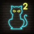 プログラムのアイコン：Find a Cat 2: Hidden Obje…