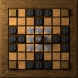Icono de programa: Hnefatafl